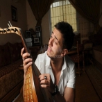 Saad lamjarred sur yala.fm